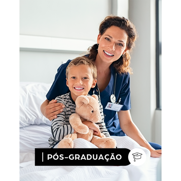 Pós em Pedagogia Hospitalar EAD