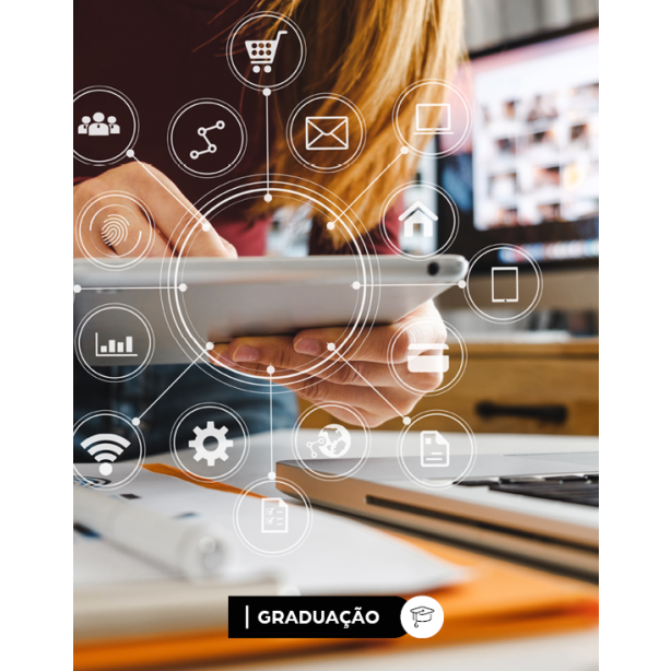 Graduação em Marketing Semipresencial