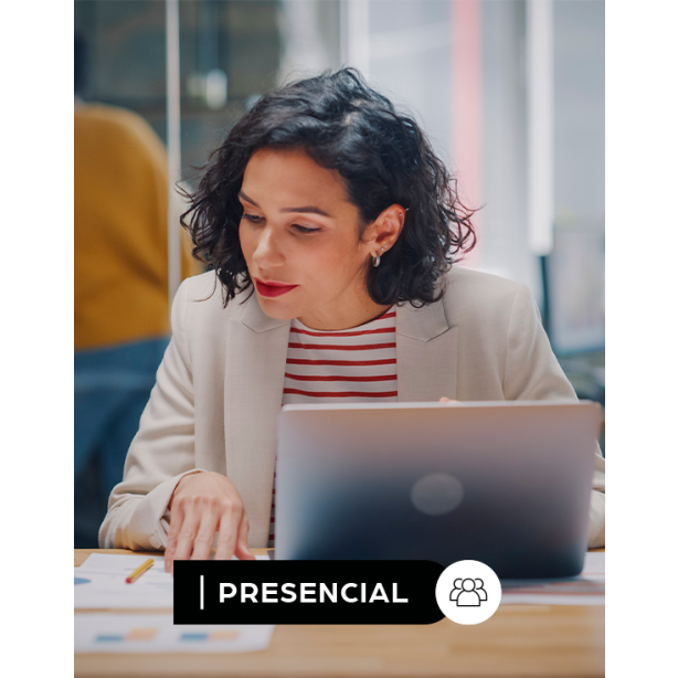 Práticas Administrativas Presencial