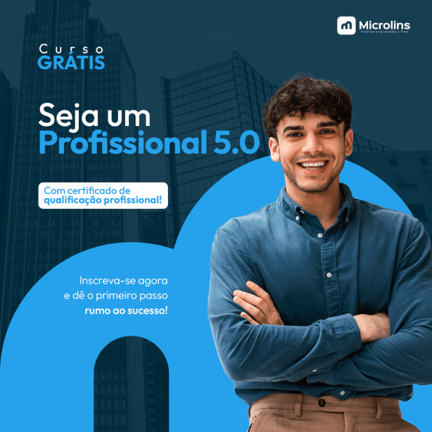 Curso Profissional 5.0 (Podcast) - Grátis