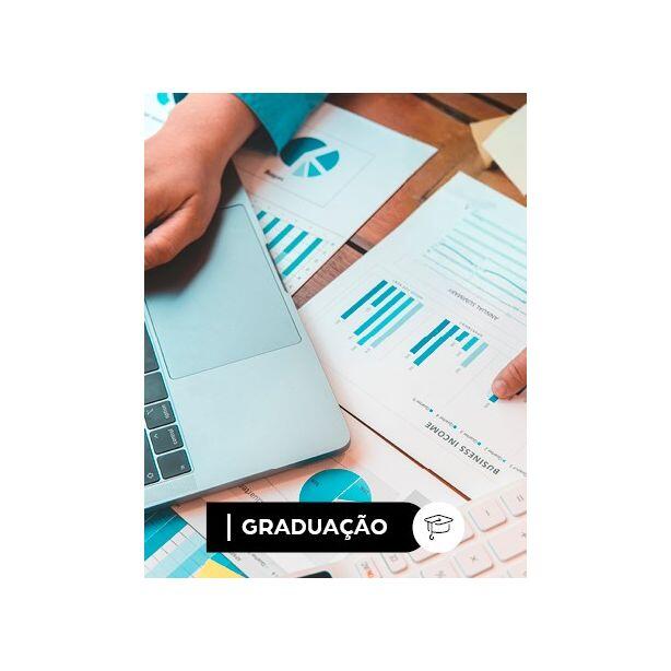 Graduação em Administração Semipresencial