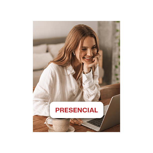 Curso Informática Essencial - Presencial  