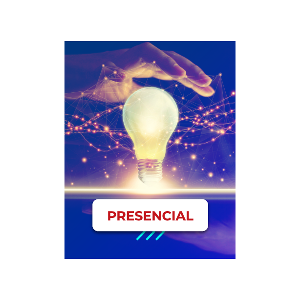 Vitrine do curso marketing digital presencial da Microlins - Vertical