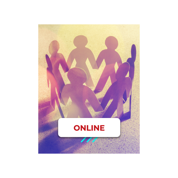 Curso Gente e Gestão Presencial