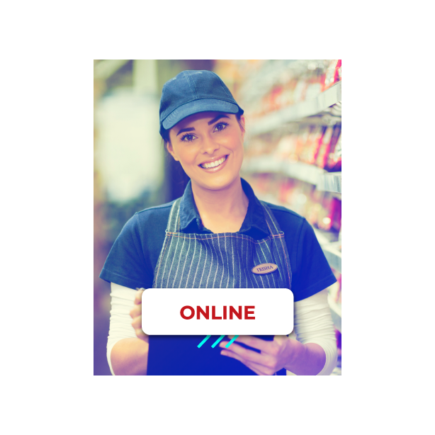 Curso Operador de Caixa Online
