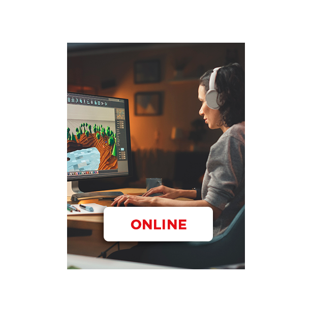 Desenvolvimento de Games Online