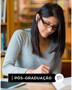 Pós em Alfabetização e Letramento EAD