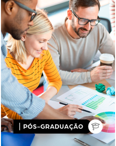 MBA em Design Thinking e Criatividade nas Organizações EAD 