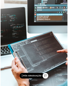 Pós em Desenvolvimento Full Stack EAD