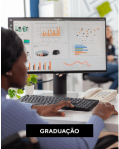 Graduação em Ciências Contábeis Semipresencial