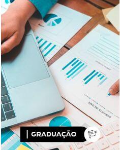 Graduação em Administração Semipresencial