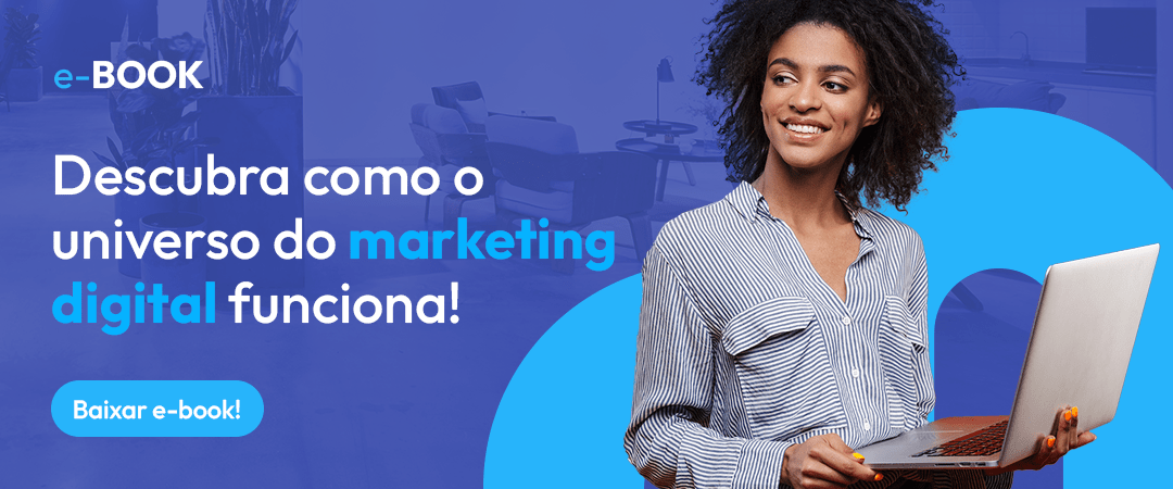 Descubra como o universo do marketing digital funcional