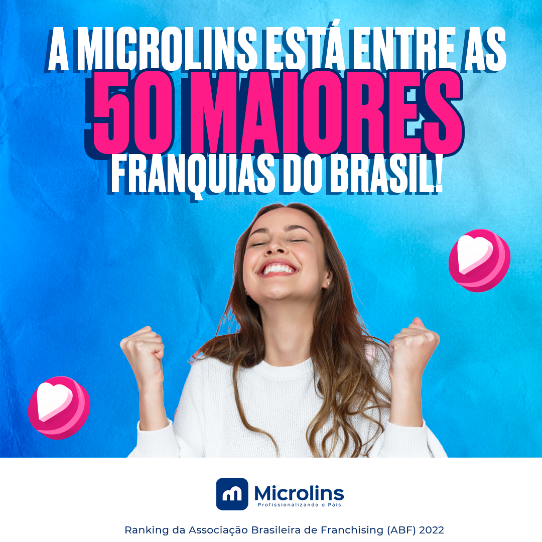 Arquivo para A melhor Franquia de escola de inglês online em Nova